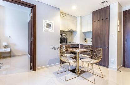 Apartment - 2 Bedrooms - 2 Bathrooms for sale in Vera Residences - Business Bay - Dubai Apartment - 2 Bedrooms - 2 Bathrooms for sale in Vera Residences - Business Bay - Dubai