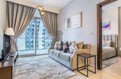 Apartment - 2 Bedrooms - 2 Bathrooms for sale in Vera Residences - Business Bay - Dubai Apartment - 2 Bedrooms - 2 Bathrooms for sale in Vera Residences - Business Bay - Dubai