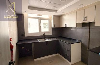 Apartment - 1 - 1 for rent in GGICO Building Moweilah - Muwaileh Commercial - Sharjah Apartment - 1 - 1 for rent in GGICO Building Moweilah - Muwaileh Commercial - Sharjah