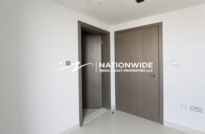 Apartment - 3 - 3 for rent in MEERA Shams - Shams Abu Dhabi - Al Reem Island - Abu Dhabi