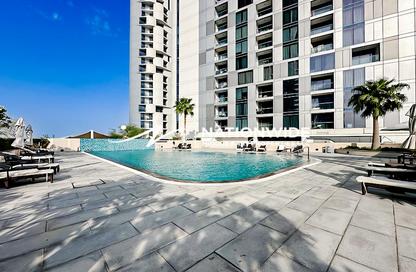 Apartment - 3 - 3 for rent in MEERA Shams - Shams Abu Dhabi - Al Reem Island - Abu Dhabi