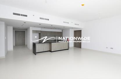 Apartment - 3 - 3 for rent in MEERA Shams - Shams Abu Dhabi - Al Reem Island - Abu Dhabi