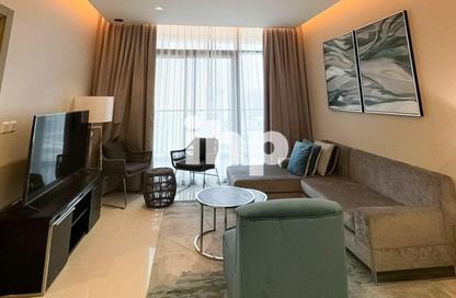 Hotel  and  Hotel Apartment - 1 Bedroom - 1 Bathroom for sale in Aykon City Tower B - Aykon City - Business Bay - Dubai