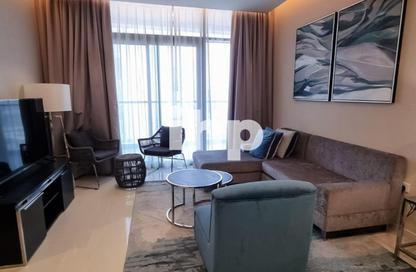 Hotel  and  Hotel Apartment - 1 Bedroom - 1 Bathroom for sale in Aykon City Tower B - Aykon City - Business Bay - Dubai