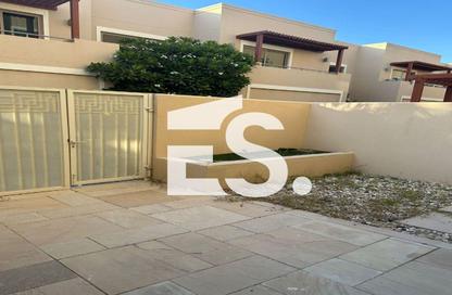 Townhouse - 4 Bedrooms - 4 Bathrooms for rent in Qattouf Community - Al Raha Gardens - Abu Dhabi