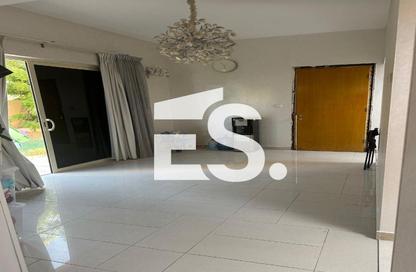 Townhouse - 4 Bedrooms - 4 Bathrooms for rent in Qattouf Community - Al Raha Gardens - Abu Dhabi