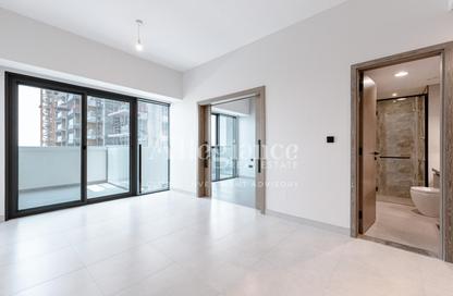Apartment - 1 Bedroom - 1 Bathroom for sale in Golf Gate - Damac Hills - Dubai