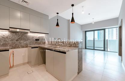 Apartment - 1 Bedroom - 1 Bathroom for sale in Golf Gate - Damac Hills - Dubai Apartment - 1 Bedroom - 1 Bathroom for sale in Golf Gate - Damac Hills - Dubai