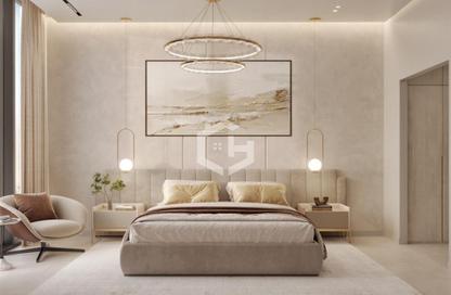 Apartment - 1 Bedroom - 2 Bathrooms for sale in Binghatti Grove - District 17 - Jumeirah Village Circle - Dubai Apartment - 1 Bedroom - 2 Bathrooms for sale in Binghatti Grove - District 17 - Jumeirah Village Circle - Dubai