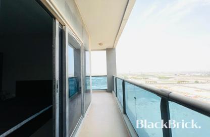 Apartment - 2 Bedrooms - 3 Bathrooms for rent in Elite Sports Residence 9 - Elite Sports Residence - Dubai Sports City - Dubai