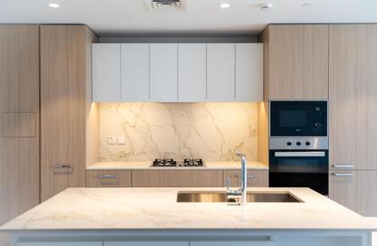 Apartment - 1 Bedroom - 2 Bathrooms for rent in Berkeley Place - Sobha Hartland - Mohammed Bin Rashid City - Dubai Apartment - 1 Bedroom - 2 Bathrooms for rent in Berkeley Place - Sobha Hartland - Mohammed Bin Rashid City - Dubai