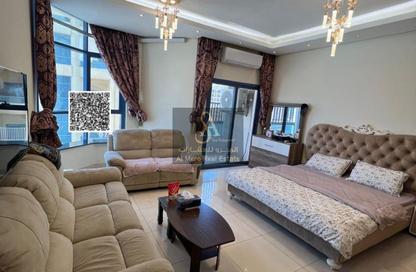 Apartment - 3 Bedrooms - 4 Bathrooms for sale in Al Khor Tower A1 - Al Khor Towers - Ajman Downtown - Ajman Apartment - 3 Bedrooms - 4 Bathrooms for sale in Al Khor Tower A1 - Al Khor Towers - Ajman Downtown - Ajman
