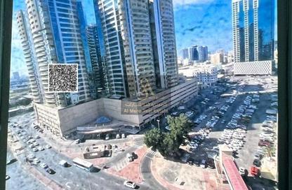 Apartment - 3 Bedrooms - 4 Bathrooms for sale in Al Khor Tower A1 - Al Khor Towers - Ajman Downtown - Ajman Apartment - 3 Bedrooms - 4 Bathrooms for sale in Al Khor Tower A1 - Al Khor Towers - Ajman Downtown - Ajman