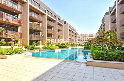 Apartment - 2 Bedrooms - 3 Bathrooms for sale in Belgravia 1 - Belgravia - District 11 - Jumeirah Village Circle - Dubai