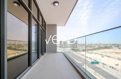 Apartment - 1 Bedroom - 2 Bathrooms for rent in PG One - Al Furjan - Dubai