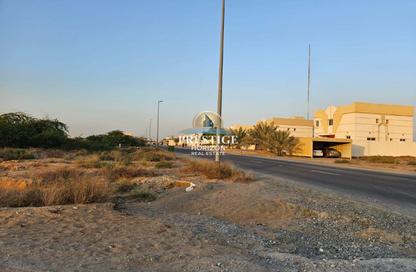 Land - Studio for sale in CityLife Al Tallah - Al Tallah 2 - Ajman