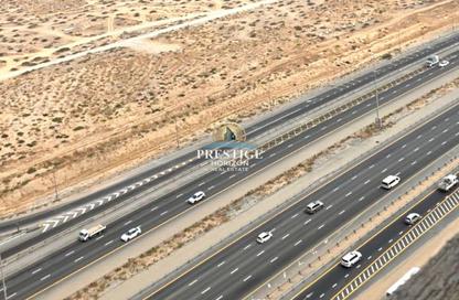 Land - Studio for sale in CityLife Al Tallah - Al Tallah 2 - Ajman