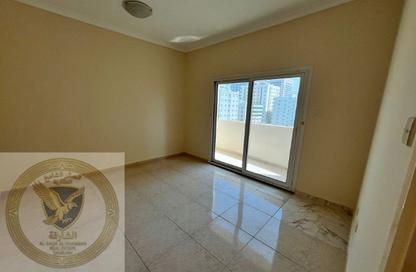 Apartment - 1 Bedroom - 1 Bathroom for rent in Al Mahatta Building - Al Mahatta - Al Qasimia - Sharjah