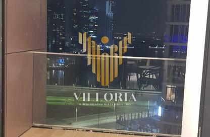 Apartment - 1 Bedroom - 1 Bathroom for rent in Al Maryah Vista - Al Maryah Island - Abu Dhabi Apartment - 1 Bedroom - 1 Bathroom for rent in Al Maryah Vista - Al Maryah Island - Abu Dhabi