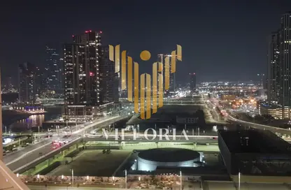 Apartment - 1 Bedroom - 1 Bathroom for rent in Al Maryah Vista - Al Maryah Island - Abu Dhabi Apartment - 1 Bedroom - 1 Bathroom for rent in Al Maryah Vista - Al Maryah Island - Abu Dhabi