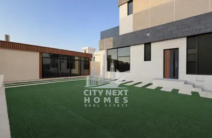 Villa - 5 Bedrooms - 6 Bathrooms for rent in Wadi Alshabak - Dubai