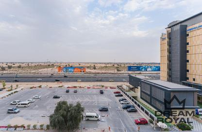 Apartment - Studio - 1 Bathroom for sale in Samana Park Views - Arjan - Dubai Apartment - Studio - 1 Bathroom for sale in Samana Park Views - Arjan - Dubai