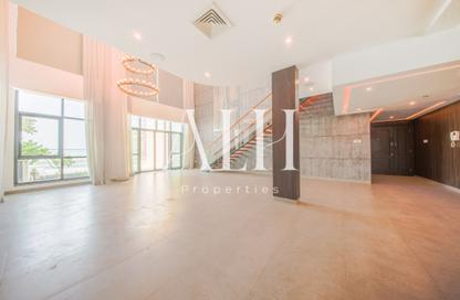 Penthouse - 4 - 6 for rent in The Royal Oceanic - Dubai Marina - Dubai