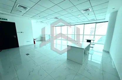 Office Space - Studio for rent in B2B Tower - Business Bay - Dubai