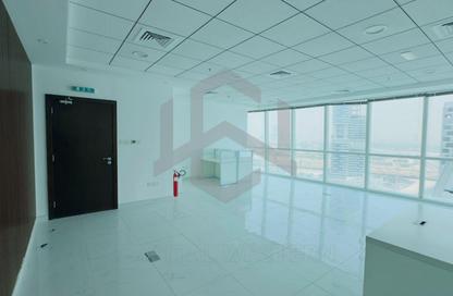 Office Space - Studio for rent in B2B Tower - Business Bay - Dubai