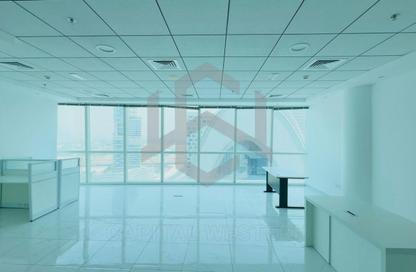 Office Space - Studio for rent in B2B Tower - Business Bay - Dubai