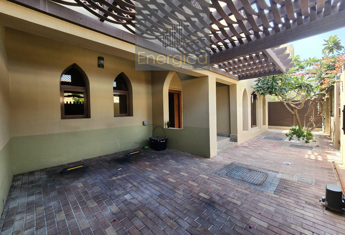 Modern 4BR Villa | Private Garden | Study Room photo 30