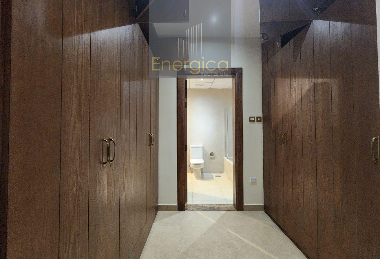Modern 4BR Villa | Private Garden | Study Room photo 28