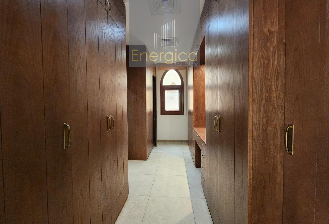 Modern 4BR Villa | Private Garden | Study Room photo 20