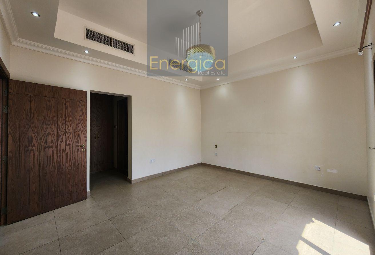 Modern 4BR Villa | Private Garden | Study Room photo 15