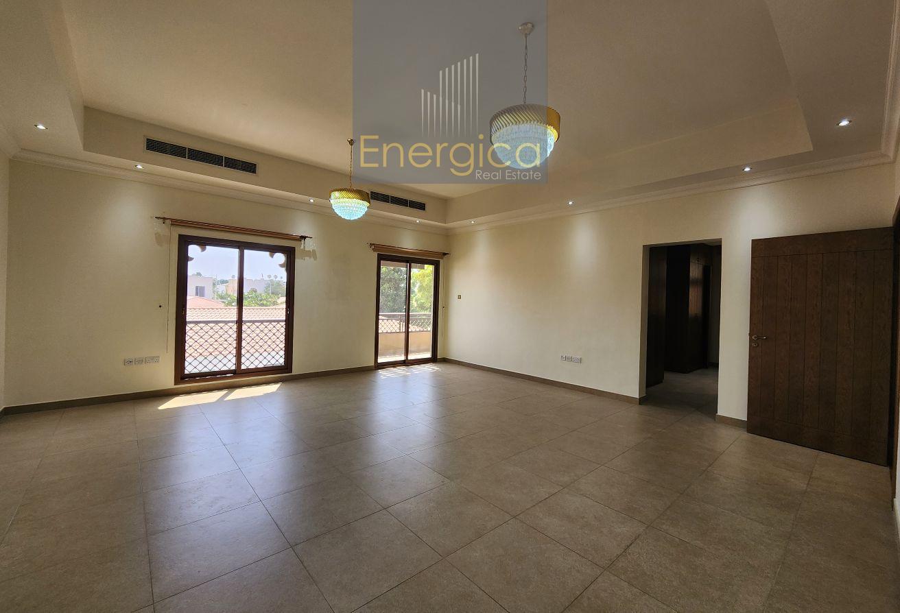 Modern 4BR Villa | Private Garden | Study Room photo 22