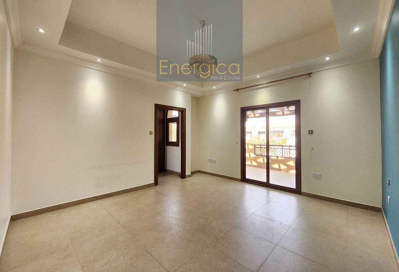 Modern 4BR Villa | Private Garden | Study Room photo 24