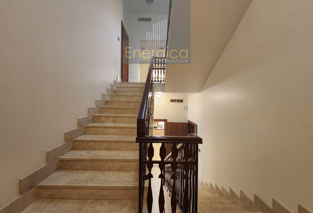 Modern 4BR Villa | Private Garden | Study Room photo 10