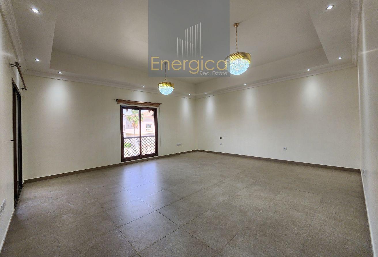 Modern 4BR Villa | Private Garden | Study Room photo 29