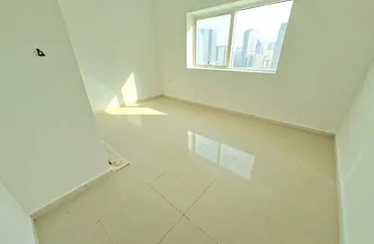 شقة - 1 حمام للايجار في شارع التعاون الجديد - التعاون - الشارقة