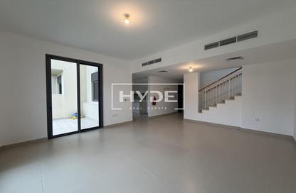 Townhouse - 3 Bedrooms - 4 Bathrooms for rent in Maple at Dubai Hills Estate 1 - Maple at Dubai Hills Estate - Dubai Hills Estate - Dubai