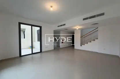 Townhouse - 3 Bedrooms - 4 Bathrooms for rent in Maple at Dubai Hills Estate 1 - Maple at Dubai Hills Estate - Dubai Hills Estate - Dubai