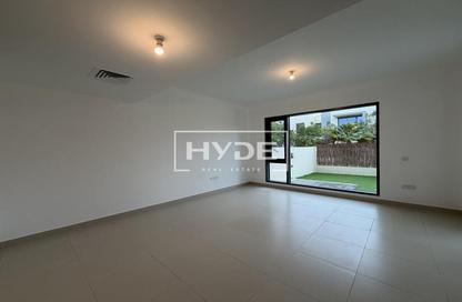 Townhouse - 3 Bedrooms - 4 Bathrooms for rent in Maple at Dubai Hills Estate 1 - Maple at Dubai Hills Estate - Dubai Hills Estate - Dubai
