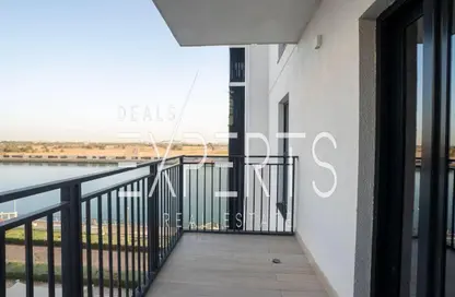 شقة - غرفة نوم - 1 حمام للبيع في وترز أج - جزيرة ياس - أبوظبي