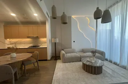 شقة - غرفة نوم - 1 حمام للايجار في آورا من جروفي - منطقة 14 - قرية جميرا الدائرية - دبي شقة - غرفة نوم - 1 حمام للايجار في آورا من جروفي - منطقة 14 - قرية جميرا الدائرية - دبي