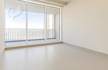 Apartment - 2 Bedrooms - 2 Bathrooms for rent in Harbour Gate Tower 1 - Harbour Gate - Dubai Creek Harbour (The Lagoons) - Dubai
