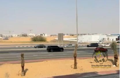 شقة - 2 غرف نوم - 3 حمامات للبيع في قرية الاميرة - الياسمين - عجمان