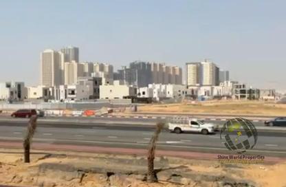 شقة - 2 غرف نوم - 3 حمامات للبيع في قرية الاميرة - الياسمين - عجمان شقة - 2 غرف نوم - 3 حمامات للبيع في قرية الاميرة - الياسمين - عجمان