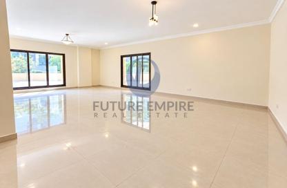 Apartment - 3 - 4 for rent in Garhoud Views - Al Garhoud - Dubai