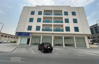 شقة - غرفة نوم - 1 حمام للايجار في بناية مويليح 3 - مويلح - الشارقة