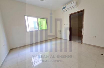 Apartment - Studio - 1 Bathroom for rent in Muwaileh - Sharjah